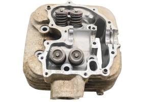 Honda - 02 Honda TRX300EX Cylinder Head Sportrax 300 2x4 - Image 4