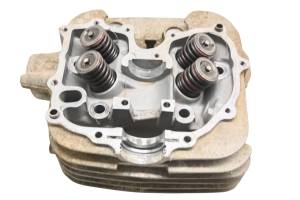Honda - 02 Honda TRX300EX Cylinder Head Sportrax 300 2x4 - Image 5
