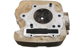 Honda - 02 Honda TRX300EX Cylinder Head Sportrax 300 2x4 - Image 8