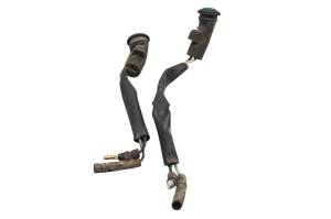 Honda - 02 Honda TRX300EX Indicator Lights Neutral Dash Sportrax 300 2x4 - Image 3