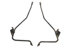06 Honda TRX250EX Front Fender Brackets Mounts