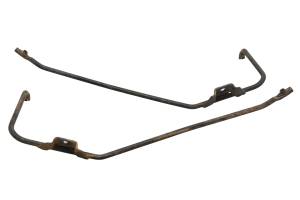 Honda - 06 Honda TRX250EX Front Fender Brackets Mounts - Image 2