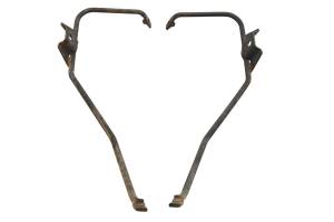 Honda - 06 Honda TRX250EX Front Fender Brackets Mounts - Image 3