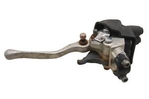 02 Honda TRX300EX Clutch Lever Sportrax 300 2x4