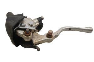 Honda - 02 Honda TRX300EX Clutch Lever Sportrax 300 2x4 - Image 2