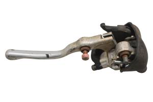 Honda - 02 Honda TRX300EX Clutch Lever Sportrax 300 2x4 - Image 3