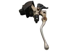 Honda - 02 Honda TRX300EX Clutch Lever Sportrax 300 2x4 - Image 4