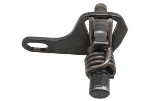 02 Honda TRX300EX Transmission Shift Shaft Shifter Sportrax 300 2x4