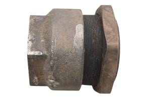 Honda - 02 Honda TRX300EX Rear Axle Nut Sportrax 300 2x4 - Image 2