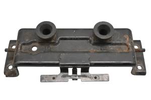 Kawasaki - 04 Kawasaki KFX700 2x4 Seat Bracket V-Force - Image 2