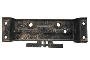 Kawasaki - 04 Kawasaki KFX700 2x4 Seat Bracket V-Force - Image 3