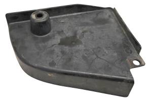 Kawasaki - 04 Kawasaki KFX700 2x4 Front Fender Plate V-Force - Image 2