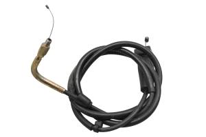 Can-Am - 08 Can-Am DS450 Throttle Cable - Image 3
