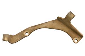 Kawasaki - 04 Kawasaki KFX700 2x4 Cable Holder Bracket V-Force - Image 2