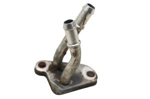 Can-Am - 08 Can-Am DS450 Connection Cover - Image 2