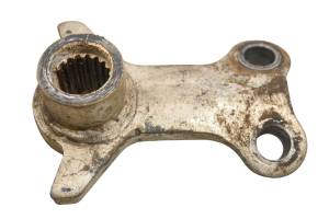 Yamaha - 09 Yamaha YFZ450R Steering Stem Flag - Image 1