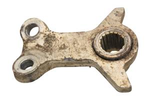 Yamaha - 09 Yamaha YFZ450R Steering Stem Flag - Image 3