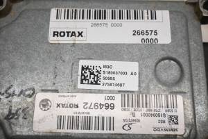 Can-Am - 08 Can-Am DS450 Electric Control Unit Ecu - Image 4