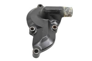 Can-Am - 08 Can-Am DS450 Water Pump Cover - Image 2