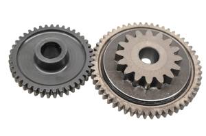Can-Am - 08 Can-Am DS450 Starter Gears - Image 2