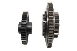 Can-Am - 08 Can-Am DS450 Starter Gears - Image 3