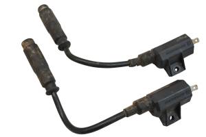 Kawasaki - 04 Kawasaki KFX700 2x4 Ignition Coils V-Force - Image 2