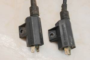 Kawasaki - 04 Kawasaki KFX700 2x4 Ignition Coils V-Force - Image 3