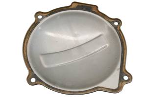 Kawasaki - 04 Kawasaki KFX700 2x4 Generator Cover V-Force - Image 3