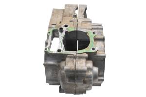 Honda - 87 Honda TRX250X Crankcase Center Crank Case - Image 2