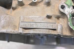 Honda - 87 Honda TRX250X Crankcase Center Crank Case - Image 5