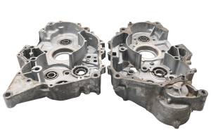 Honda - 87 Honda TRX250X Crankcase Center Crank Case - Image 6