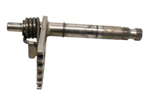 08 Can-Am DS450 Transmission Shift Shaft Shifter