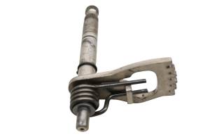 Can-Am - 08 Can-Am DS450 Transmission Shift Shaft Shifter - Image 3
