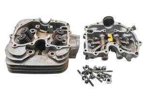 Honda - 87 Honda TRX250X Cylinder Head - Image 1