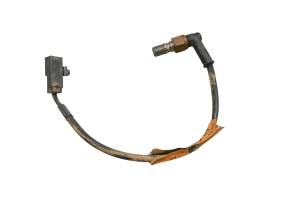 19 Can-Am Commander 1000R XT Rear Brake Tail Light Switch Sensor