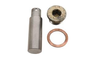 Can-Am - 08 Can-Am DS450 Cam Chain Tensioner - Image 3