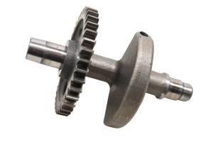 08 Can-Am DS450 Counter Balancer Crankshaft Balance