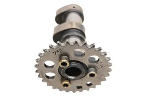 Can-Am - 08 Can-Am DS450 Exhaust Camshaft Cam Shaft - Image 2