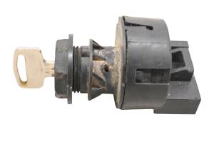 08 Can-Am DS450 Key Switch