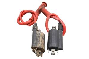 08 Can-Am DS450 Ignition Coils