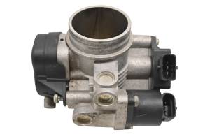 08 Can-Am DS450 Throttle Body
