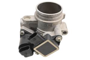 Can-Am - 08 Can-Am DS450 Throttle Body - Image 2