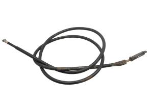 02 Honda TRX300EX Parking Brake Cable Sportrax 300 2x4