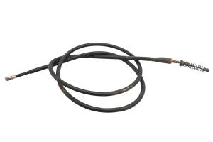 Honda - 02 Honda TRX300EX Parking Brake Cable Sportrax 300 2x4 - Image 2