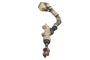 Honda - 02 Honda TRX300EX Rear Brake Master Cylinder Sportrax 300 2x4 - Image 3