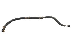 02 Honda TRX300EX Rear Brake Line Sportrax 300 2x4