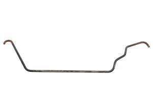 Honda - 02 Honda TRX300EX Rear Fender Bracket Mount Sportrax 300 2x4 - Image 2