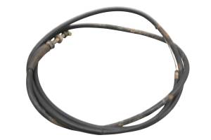 Honda - 02 Honda TRX300EX Reverse Cable Sportrax 300 2x4 - Image 2