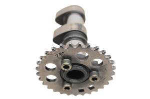 Can-Am - 08 Can-Am DS450 Intake Camshaft Cam Shaft - Image 2