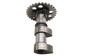 Can-Am - 08 Can-Am DS450 Intake Camshaft Cam Shaft - Image 3